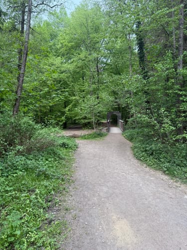 Schöllerhof zur Dhünntalsperre