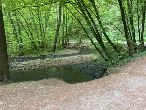 Schöllerhof zur Dhünntalsperre