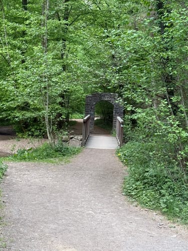 Schöllerhof zur Dhünntalsperre