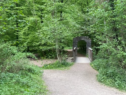 Schöllerhof zur Dhünntalsperre