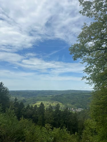 Ahrbück – Teufelsley – Hönningen