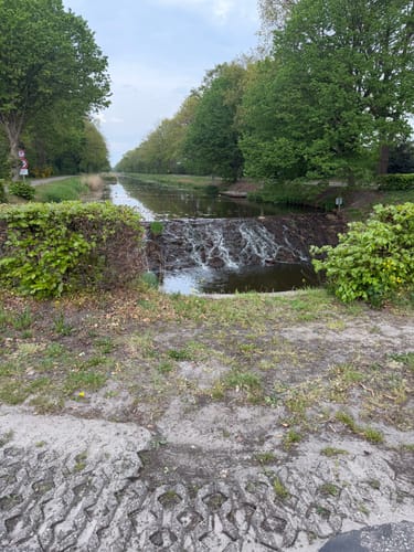 Sluitersveld - Almelo-Noordholm Kanaal