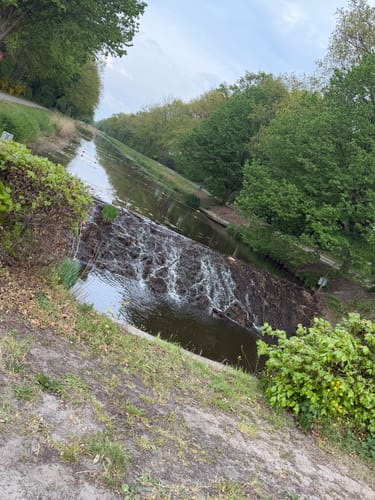 Sluitersveld - Almelo-Noordholm Kanaal