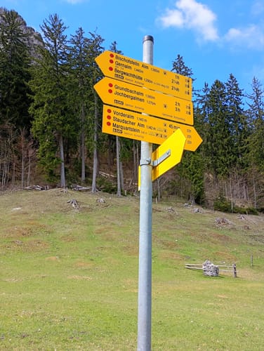 Hinteralm