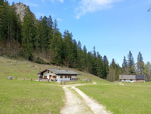 Hinteralm