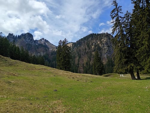 Hinteralm