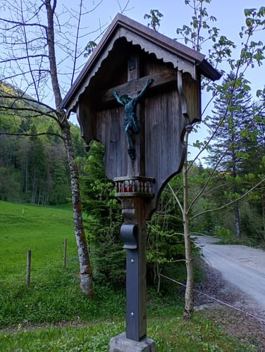 Hinteralm