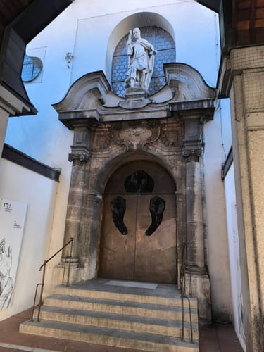 Stadtrundgang Augsburg
