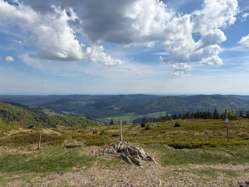Herzogenhorn-Runde