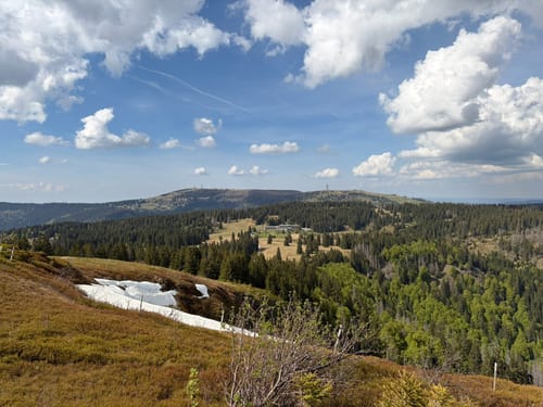 Herzogenhorn-Runde