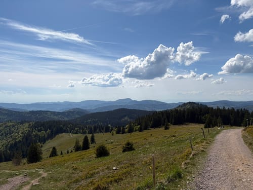 Herzogenhorn-Runde