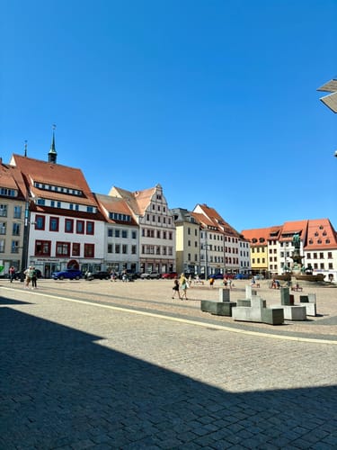 Freiberg Runde