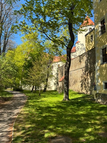 Freiberg Runde