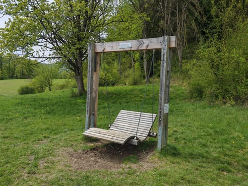 Dreifürstensteig (Premiumwanderweg)