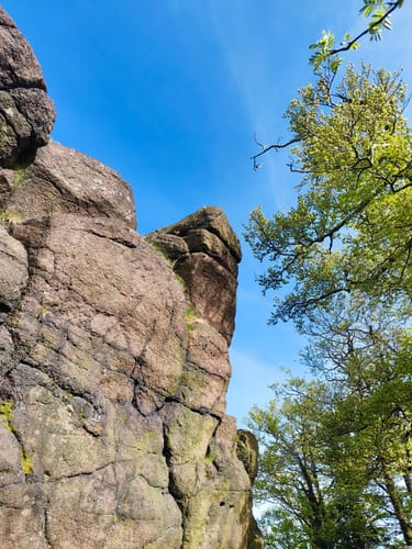 Großer Hermannsberg