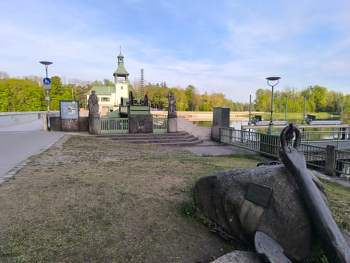 Um den Kuhsee