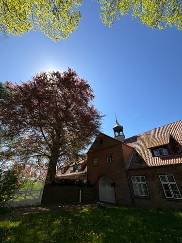 Brenner Moor Rundweg