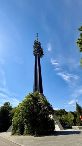 Im Haid - St. Chrischona