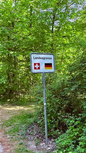 Im Haid - St. Chrischona