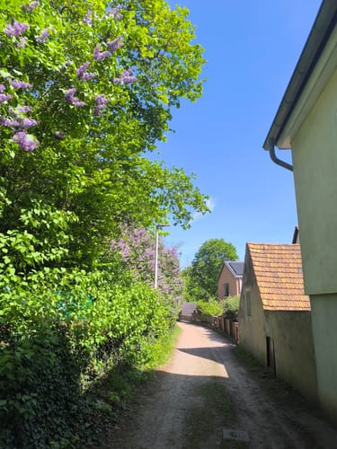 Dreizehn-Brücken-Weg