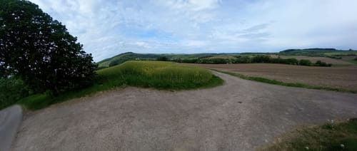 Alexanderturm Runde