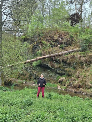 Frau Holle (Premiumwanderweg)