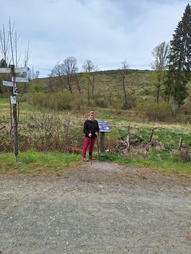Frau Holle (Premiumwanderweg)