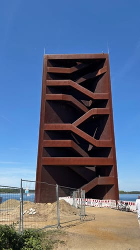 Runde um den Geierswalder See (RK9)