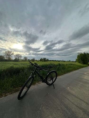 Von Geseke zum Verner Holz