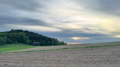 Haidstein Rundwanderung