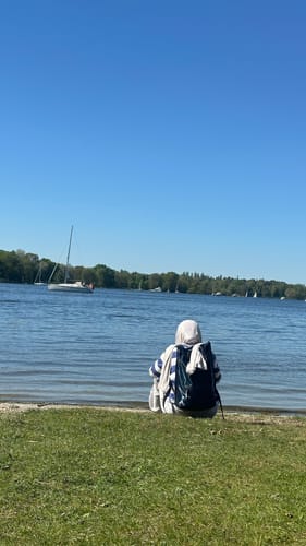 Von Wannsee zur Pfaueninsel