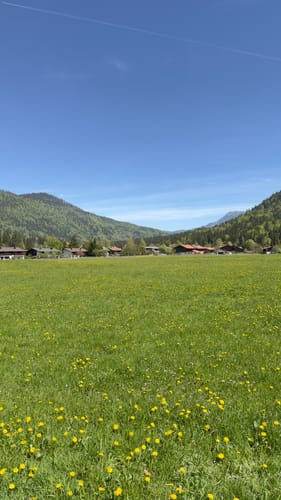 Brecherspitz ab Fischhausen-Neuhaus