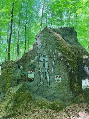 Vulkanpfad (Traumpfad )