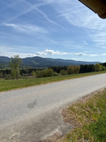 Rund um Arnbruck