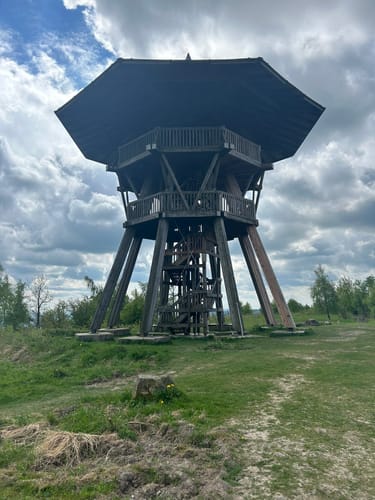 Velmerstot Rundwanderung