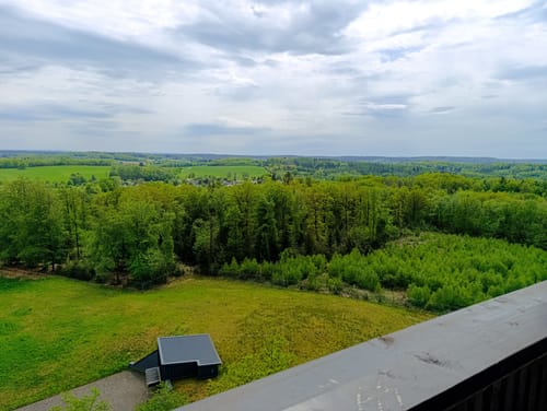 Von Waldbröl nach Nümbrecht
