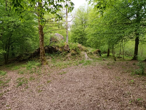 Von Waldbröl nach Nümbrecht