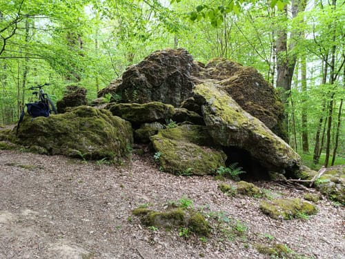 Von Waldbröl nach Nümbrecht