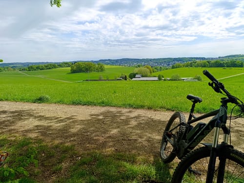Von Waldbröl nach Nümbrecht