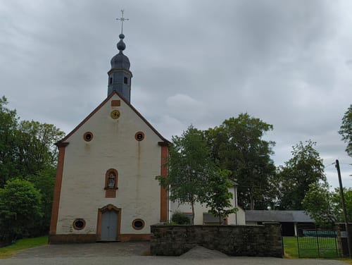 Schankweiler (Naturpark Südeifel Wanderweg 52)