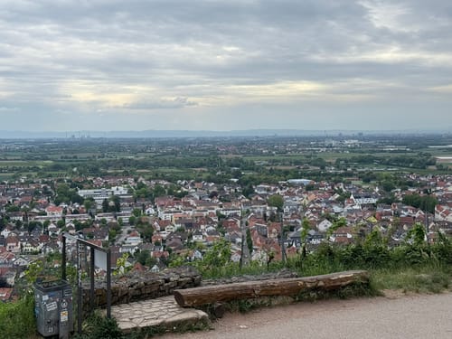 Zum Weißen Stein