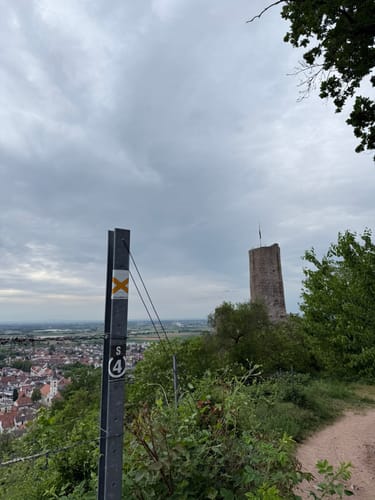 Zum Weißen Stein