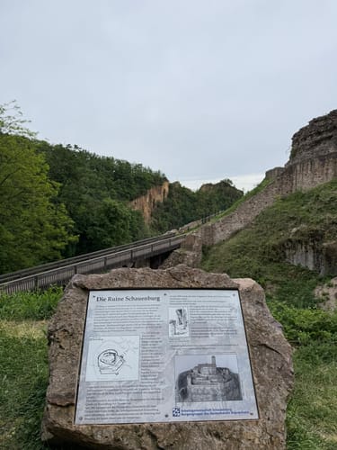 Zum Weißen Stein
