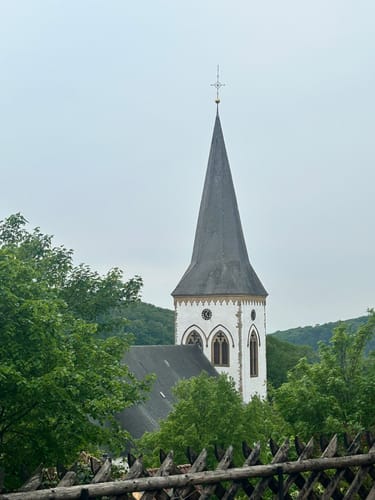 Herrmannsweg Etappe 6: Bielefeld - Oerlinghausen