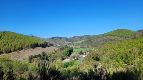 Lahnwanderweg Etappe 3: Bad Laasphe - Biedenkopf