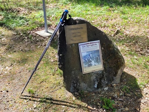 Lahnwanderweg Etappe 3: Bad Laasphe - Biedenkopf