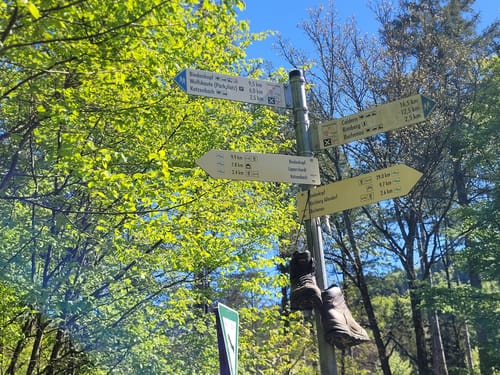 Lahnwanderweg Etappe 5: Buchenau - Caldern