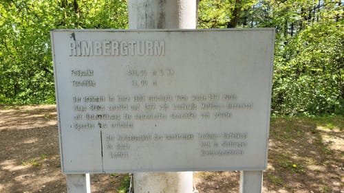 Lahnwanderweg Etappe 5: Buchenau - Caldern