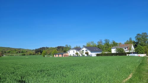 Lahnwanderweg Etappe 5: Buchenau - Caldern
