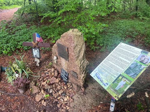 Gerolsteiner Felsenpfad (Vulkaneifel-Pfade)